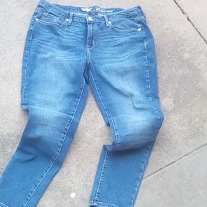 Mosimo Jeans